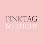 Pink Tag Boutique discount code